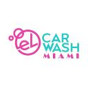 El Car Wash - Bird logo